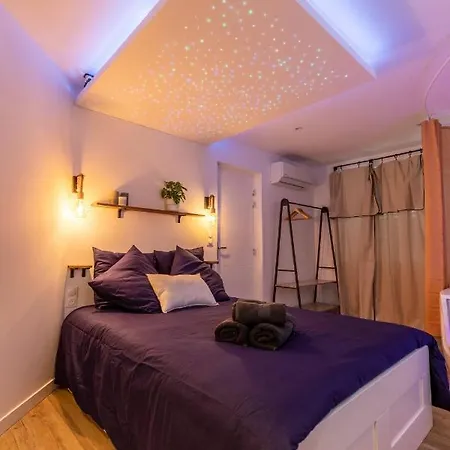 Le Cocon Thiernois تيير