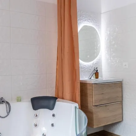 Le Cocon Thiernois Appartamento