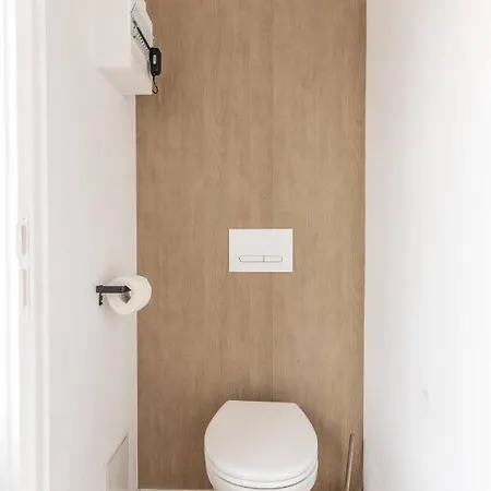 Appartamento Le Cocon Thiernois Thiers