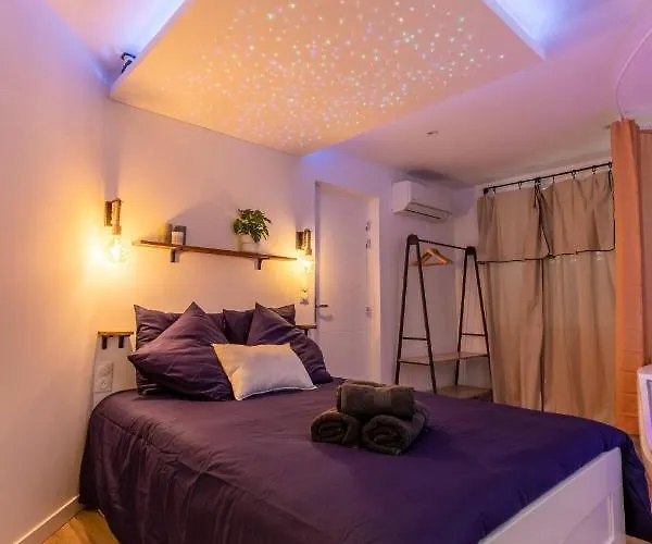 Le Cocon Thiernois Thiers