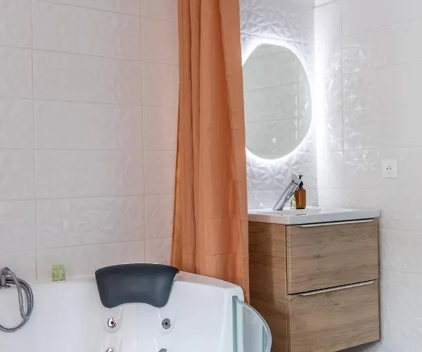 Le Cocon Thiernois Apartment