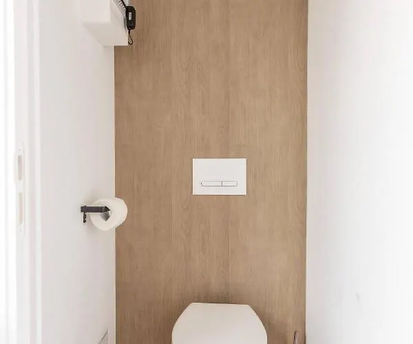 Apartment Le Cocon Thiernois Thiers