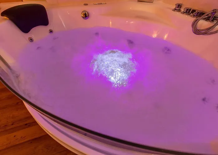 Le Cocon Thiernois Apartment Thiers